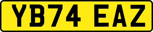 YB74EAZ
