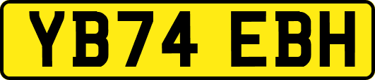 YB74EBH