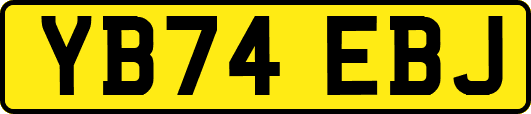YB74EBJ