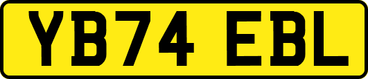 YB74EBL