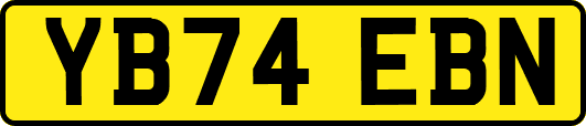 YB74EBN