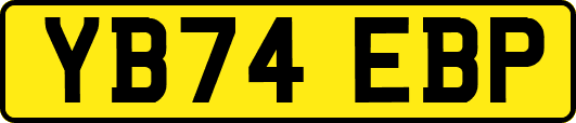 YB74EBP