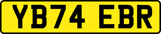YB74EBR
