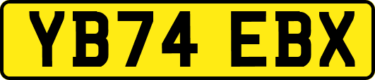 YB74EBX
