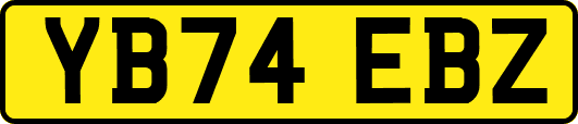 YB74EBZ