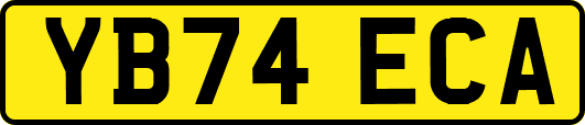 YB74ECA