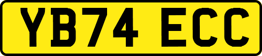 YB74ECC