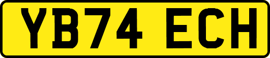 YB74ECH