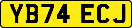 YB74ECJ