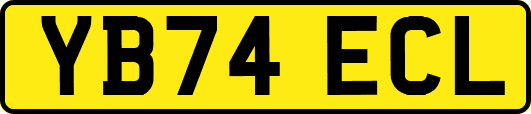 YB74ECL