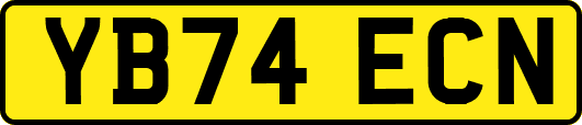 YB74ECN