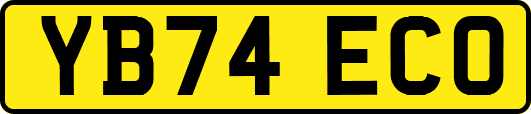 YB74ECO