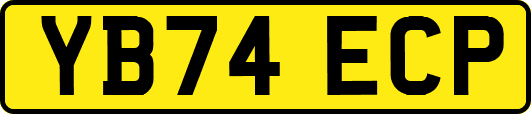 YB74ECP