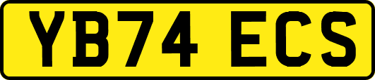 YB74ECS