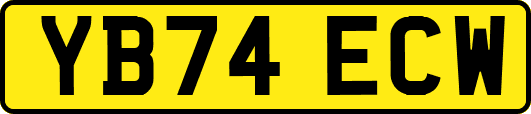 YB74ECW