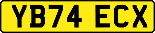 YB74ECX