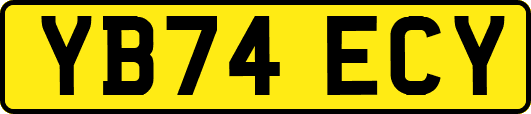 YB74ECY