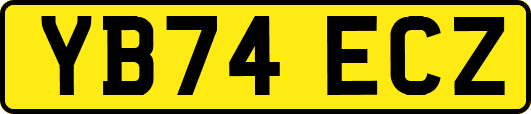 YB74ECZ