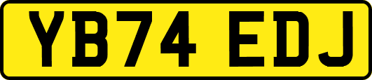 YB74EDJ