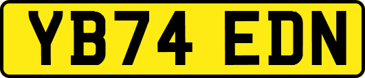 YB74EDN