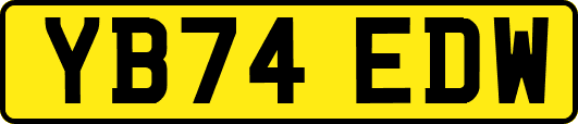YB74EDW