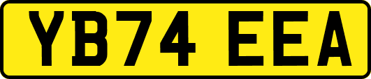 YB74EEA