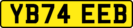 YB74EEB