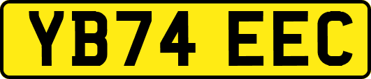 YB74EEC
