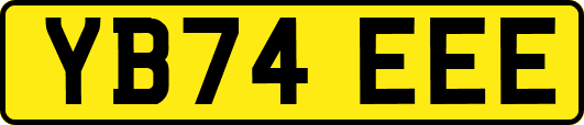 YB74EEE