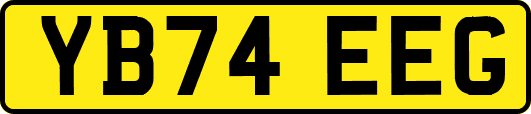 YB74EEG