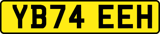 YB74EEH