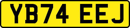 YB74EEJ