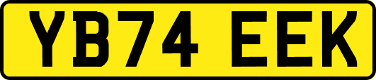 YB74EEK