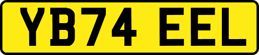 YB74EEL
