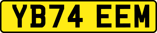 YB74EEM