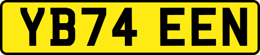 YB74EEN