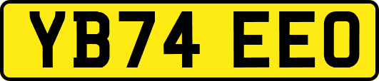 YB74EEO