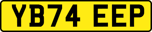 YB74EEP