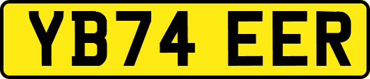 YB74EER