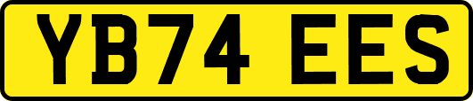 YB74EES