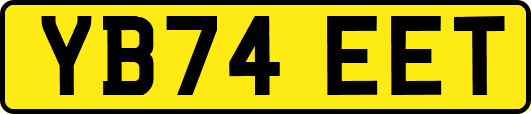 YB74EET