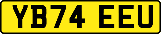 YB74EEU