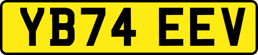 YB74EEV