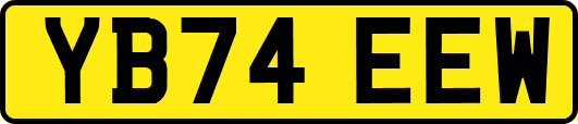 YB74EEW