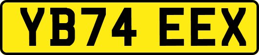 YB74EEX