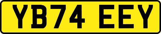 YB74EEY
