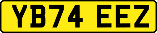 YB74EEZ