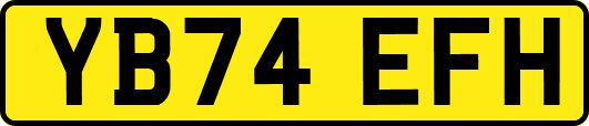 YB74EFH