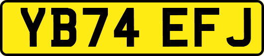 YB74EFJ