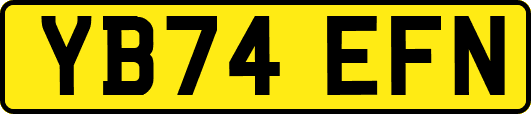 YB74EFN